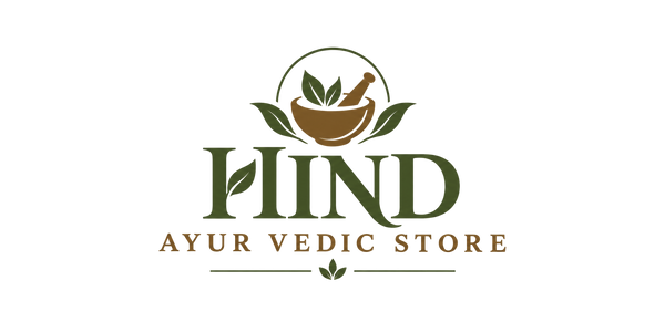 Hind Ayurvedic Store